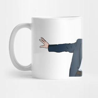 Strong Woman Do Bong-Soon Mug